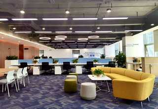 株洲国企背景建筑数字技术产业园个体工商户核定征收