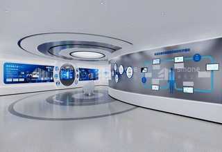 会展展馆钥匙资产管理组合柜订购