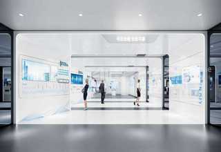 玻璃测温用红外测温仪图片