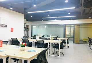 泰州定制办公空间设计平台