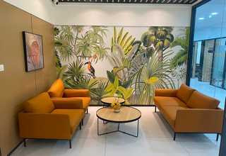 常州福建地坪工程