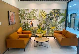 全屋定制大约多少钱一平方