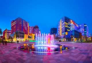 常规调压设备供应商