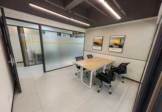 昆明产业园可研编制