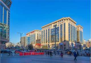 徐汇区人员招聘劳务派遣公司