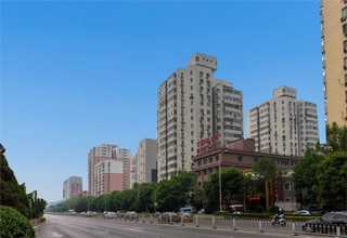 景区入口标识牌制造商