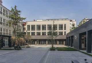 二手房全屋定制卫生间