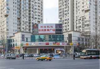 德国生产河北邯郸美食林同款物流笼车供货商