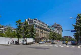 闵行区小型龙门加工电话