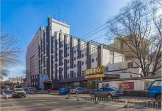 奉贤区货物中转仓库租赁